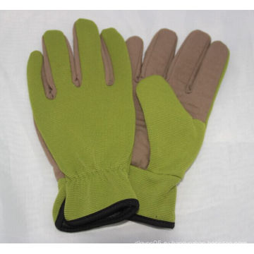 Лестничная ткань, легкая перчатка Gardeing Glove